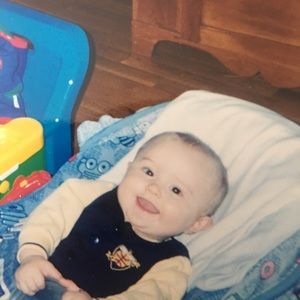 Meet your Posher, Ryan